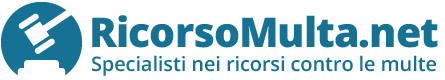RicorsoMulta.net logo