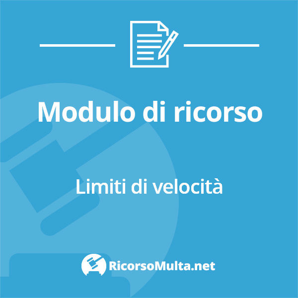 Limiti di velocità