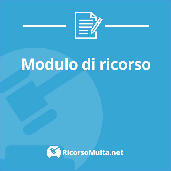 Ricorso multa per guida irregolare in Italia di veicolo con targa estera