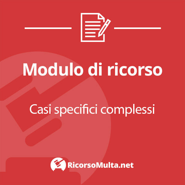 Casi specifici complessi